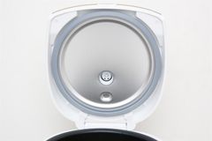 Nồi cơm điện tử Sharp 1.8 lít KS-COM181CV-GL