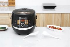 Nồi cơm điện tử Sunhouse 1.8 lít SHD8911