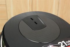 Nồi cơm điện tử Sunhouse 1.8 lít SHD8911