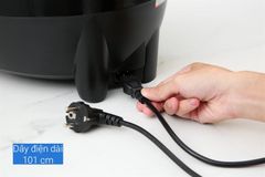 Nồi cơm điện tử Sunhouse 1.8 lít SHD8911