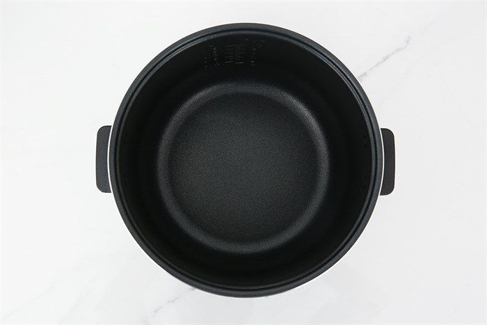 Nồi cơm điện tử Sunhouse 1.8 lít SHD8911