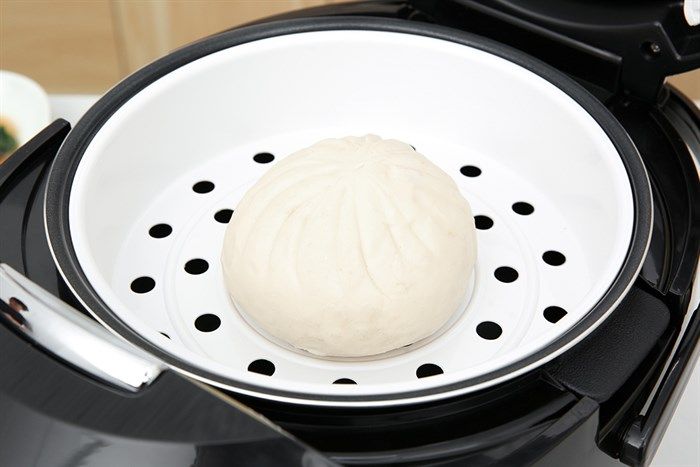 Nồi cơm điện tử Sunhouse 1.8 lít SHD8911