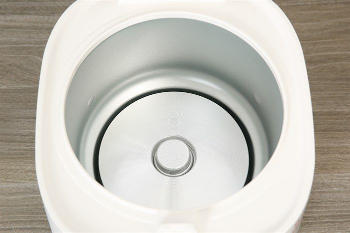 Nồi cơm điện tử Tefal 0.7 lít RK515168