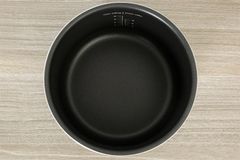Nồi cơm điện tử Tefal 0.7 lít RK515168