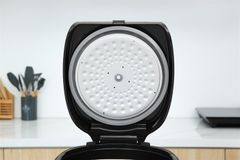 Nồi cơm điện tử Tefal 1.8 lít RK737868