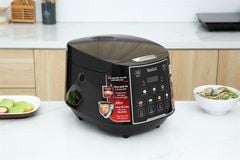 Nồi cơm điện tử Tefal 1.8 lít RK737868