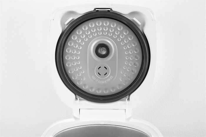 Nồi cơm điện tử Toshiba 1 lít RC-10DH2PV(W)