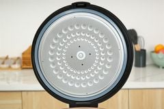 Nồi cơm nắp gài BlueStone 1.8 lít RCB-5519