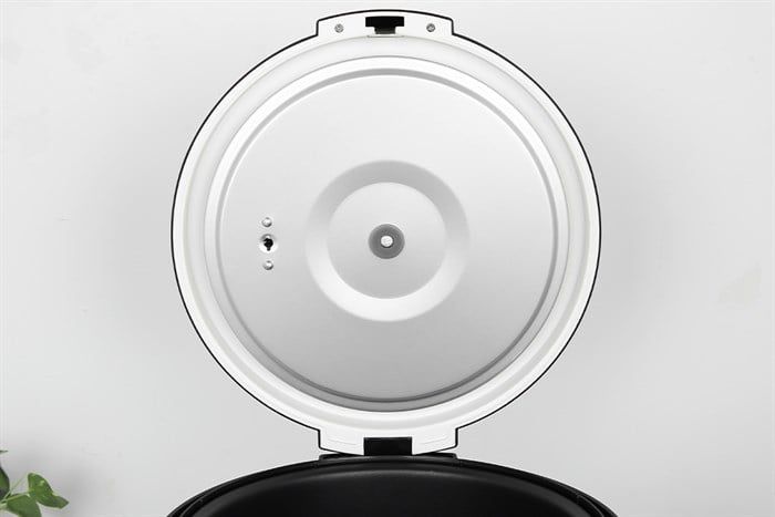 Nồi cơm nắp gài Crystal 2.2 lít NCG2201