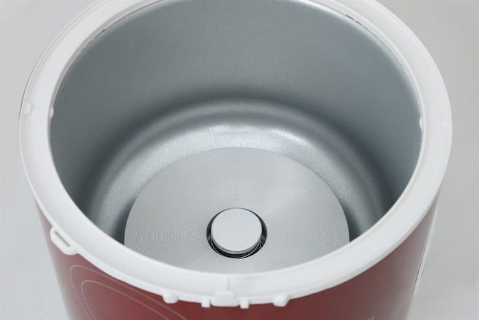 Nồi cơm nắp gài Cuckoo 1.8 lít CR-1001V/RDWHCRVNCV