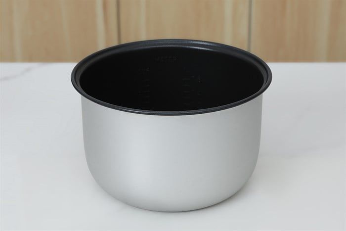 Nồi cơm nắp gài Cuckoo 1.8 lít CR-1001V/RDWHCRVNCV