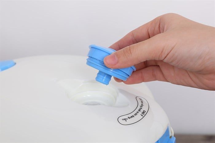 Nồi cơm nắp gài Happycook 1.2 lít HC-120