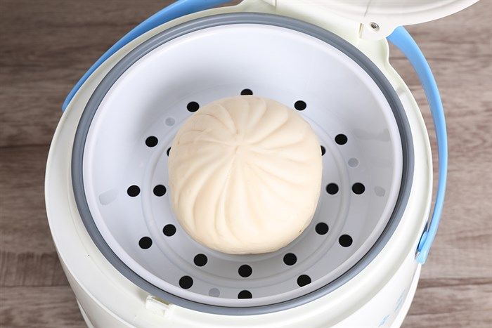 Nồi cơm nắp gài Happycook 1.2 lít HC-120