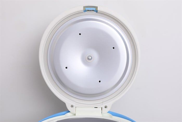 Nồi cơm nắp gài Happycook 1.2 lít HC-120