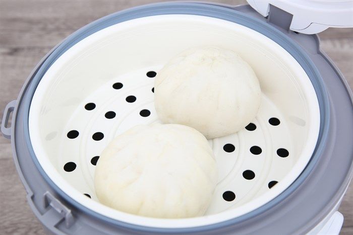 Nồi cơm nắp gài Happycook 1.8 lít HCJ-1822