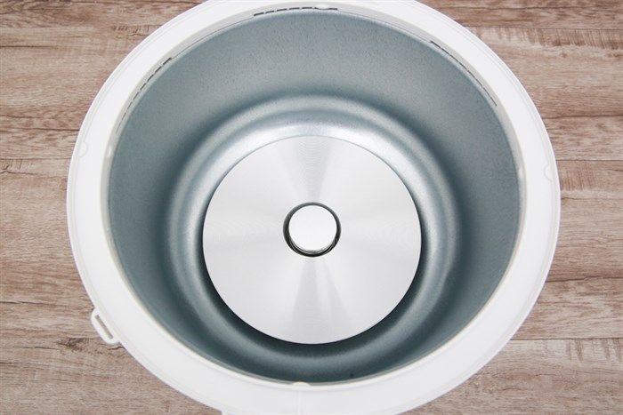 Nồi cơm nắp gài Midea 1.5 lít MR-CM1533
