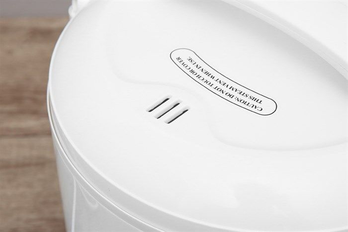 Nồi cơm nắp gài Midea 1.5 lít MR-CM1533