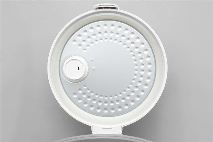 Nồi cơm nắp gài Midea 1.5 lít MR-CM1533