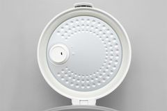 Nồi cơm nắp gài Midea 1.5 lít MR-CM1533