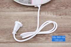Nồi cơm nắp gài Midea 1.5 lít MR-CM1533