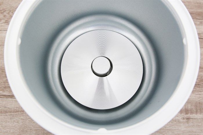 Nồi cơm nắp gài Midea 1.8 lít MR-CM1825