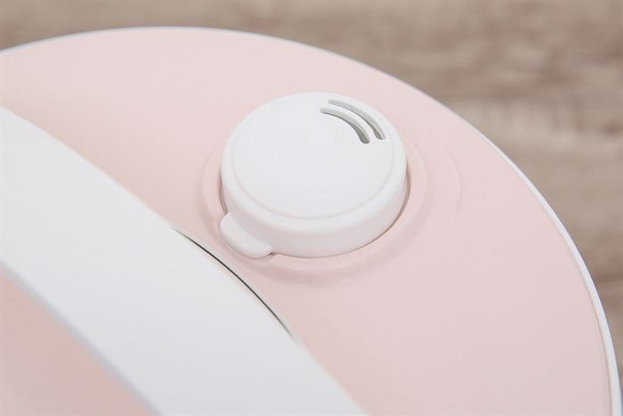 Nồi cơm nắp gài Midea 1.8 lít MR-CM1825