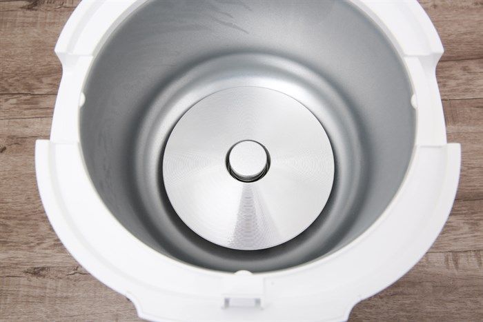 Nồi cơm nắp gài Midea 2 lít MR-SM2061