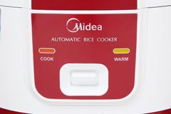 Nồi cơm nắp gài Midea 2 lít MR-SM2061