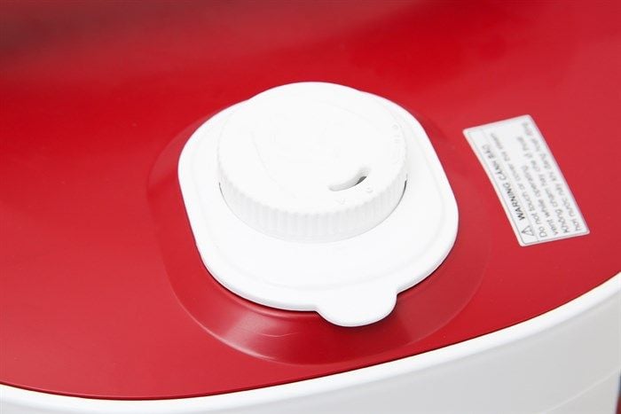 Nồi cơm nắp gài Midea 2 lít MR-SM2061