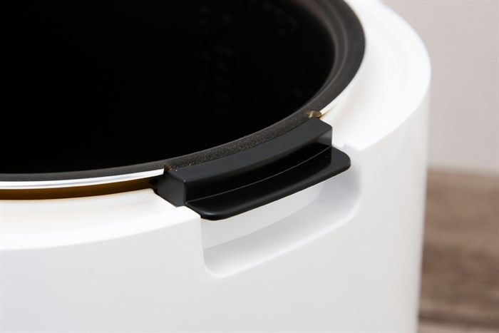 Nồi cơm nắp gài Midea 2 lít MR-SM2061