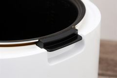 Nồi cơm nắp gài Midea 2 lít MR-SM2061