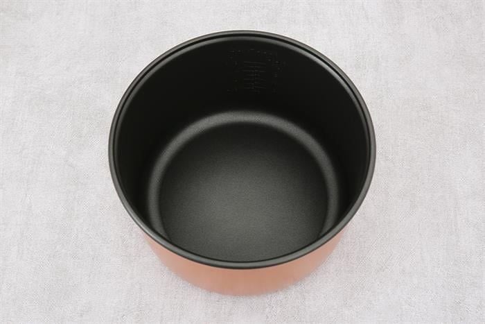 Nồi cơm nắp gài Sunhouse 1.8 lít SHD8611N