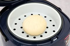 Nồi cơm nắp gài Sunhouse 1.8 lít SHD8611N