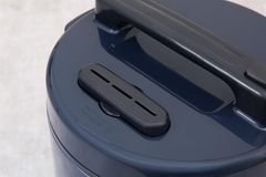 Nồi cơm nắp gài Sunhouse 1.8 lít SHD8632