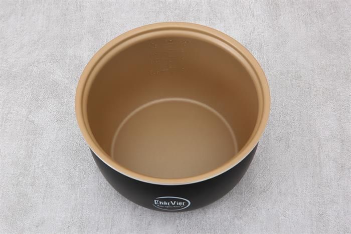 Nồi cơm nắp gài Sunhouse 1.8 lít SHD8632