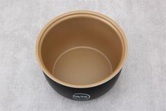 Nồi cơm nắp gài Sunhouse 1.8 lít SHD8632