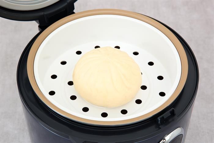 Nồi cơm nắp gài Sunhouse 1.8 lít SHD8632