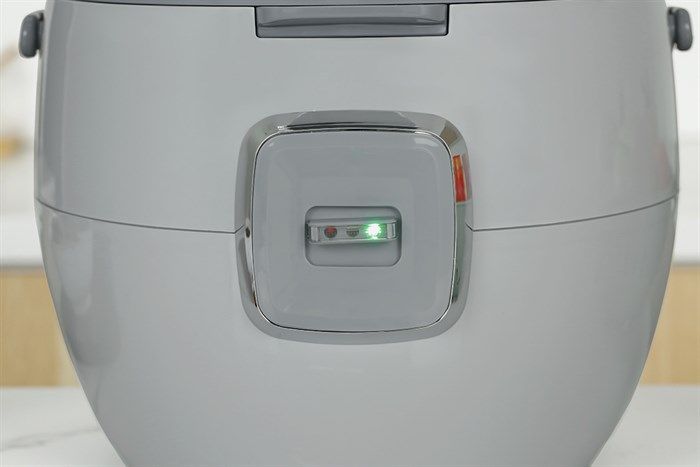 Nồi cơm nắp gài Sunhouse 1.8 lít SHD8663G
