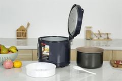 Nồi cơm nắp gài Sunhouse 3 lít SHD8309