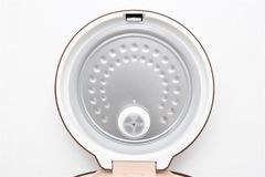 Nồi cơm nắp gài Sunhouse 1 lít SHD8208C