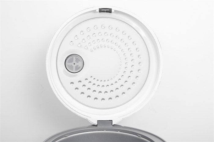 Nồi cơm nắp gài Sunhouse 1.8 lít SHD8603