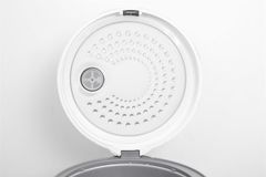 Nồi cơm nắp gài Sunhouse 1.8 lít SHD8603