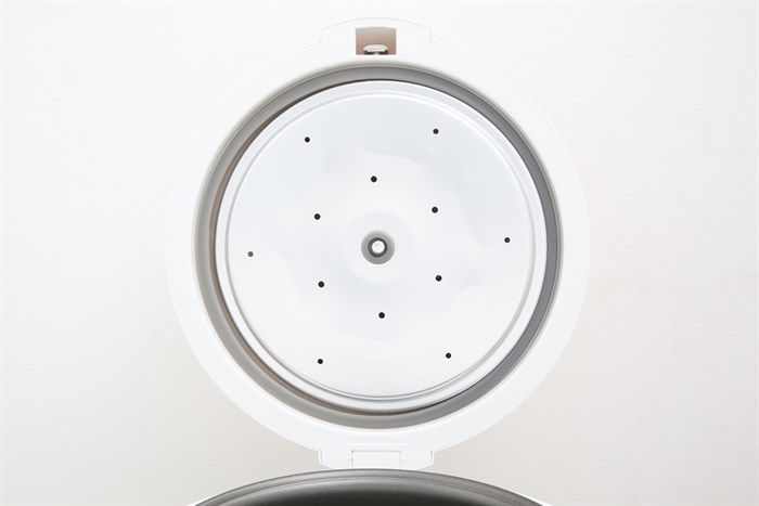 Nồi cơm nắp gài Sunhouse 1.8 lít SHD8607W
