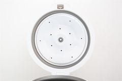 Nồi cơm nắp gài Sunhouse 1.8 lít SHD8607W