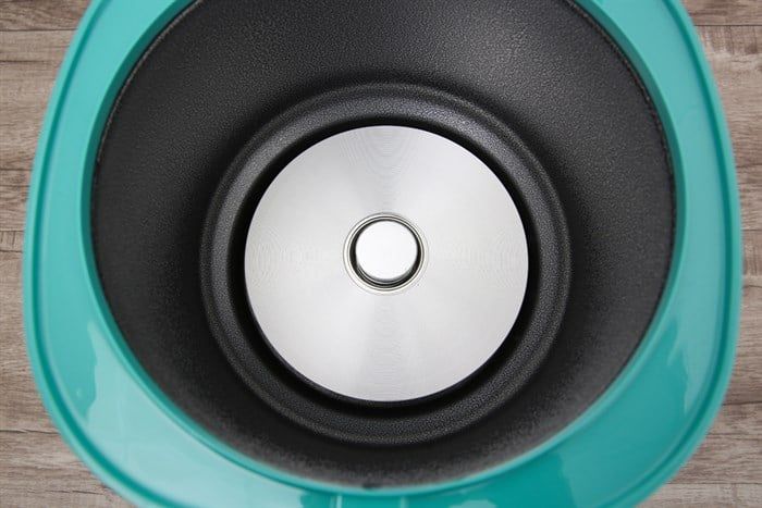 Nồi cơm nắp gài Sunhouse Mama 1.8 lít SHD8652G