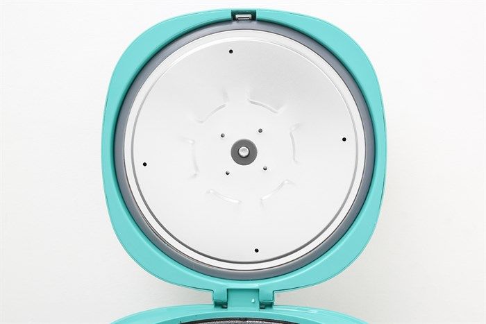 Nồi cơm nắp gài Sunhouse Mama 1.8 lít SHD8652G