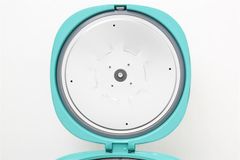 Nồi cơm nắp gài Sunhouse Mama 1.8 lít SHD8652G