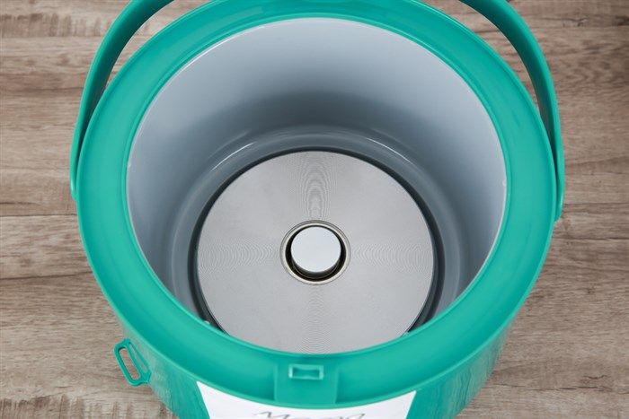 Nồi cơm nắp gài Sunhouse 1.8 lít SHD8658G