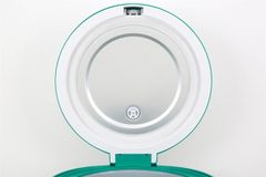 Nồi cơm nắp gài Sunhouse 1.8 lít SHD8658G