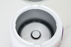 Nồi cơm nắp gài Tefal 0.7 lít RK224168